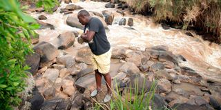 River Yala