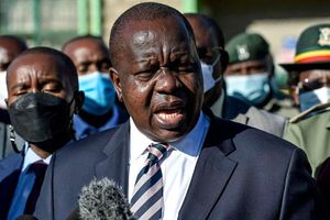 Fred Matiang'i