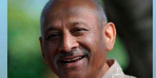 Sudhir Shah