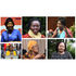 Resilient women leaders