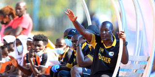 Robert Matano