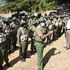 Rift Valley Regional Commissioner Maalim Mohamed baringo bandits