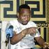 Mike Sonko