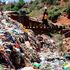 Kibera slums 