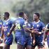 Menengai Oilers 