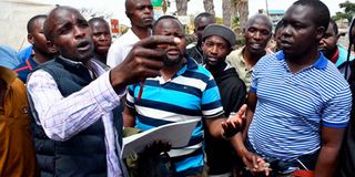 Sokoro Nyaboga