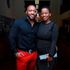 Corazon Kwamboka and Frank Kiarie