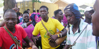 Kabras Sugar