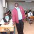 KCSE rehearsals