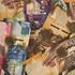 Kenyan Shillings
