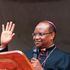 Archbishop Anthony Muheria