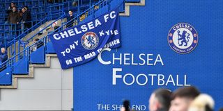 Chelsea
