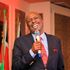 Kanu chairman Gideon Moi