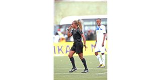 Susan Nyambura