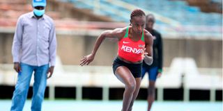 Susan Nyambura