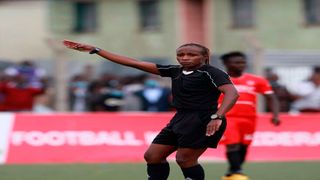 Susan Nyambura
