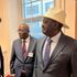 Azimio la Umoja leader Raila Odinga 