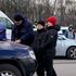 Evacuees from Mariupol Ukraine war