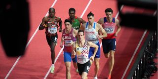 Noah Kibet