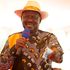 Raila Odinga