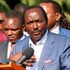 Kalonzo Musyoka 