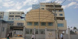 Acacia Hotel, Kisumu