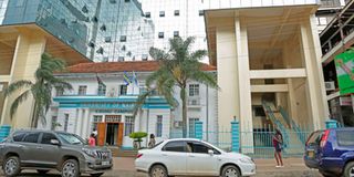 Kisumu