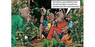 Mwalimu Andrew