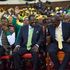 William Ruto, Moses Wetangula and Musalia Mudavadi 