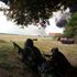 KDF soldiers
