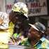 William Ruto and Ferdinard Waititu 