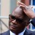 Transport Cabinet Secretary James Macharia