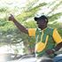Deputy President William Ruto