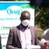 KUJ Secretary-General Eric Oduor