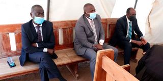 Okoth Obado