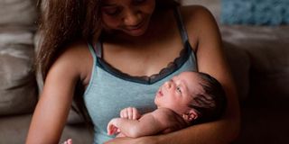 95 percent of all neural tube defects occur in couples who have a negative family history.
