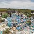 plastic bottles