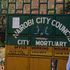 City Mortuary 