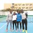 Angela Okutoyi and team mates
