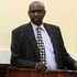 Former Lands Commissioner Sammy Komen Mwaita.