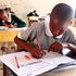 KCPE candidate