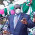 George Magoha