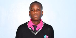 Stanley Otieno