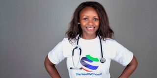 Dr Neema Lema.