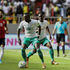  Sadio Mane