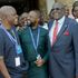 George Magoha