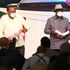 BBI President Uhuru Kenyatta and former Prime Minister Raila Odinga