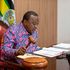 President Uhuru Kenyatta