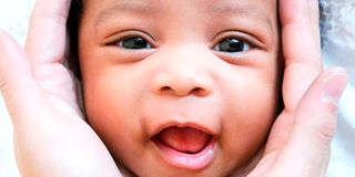 If your baby has spina bifida, check their skin every day for signs of redness.