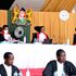 Supreme Court judges 